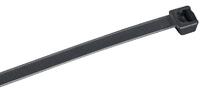 Хомут 7.6х300мм P6.6 стандартный черн. (уп.100шт) IEK UHH30-D076-300-100-K02 - УПС инжиниринг