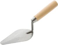 Мастерок штукатура 150мм "мини" FIT 05045 - УПС инжиниринг