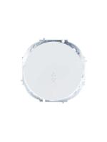 Выключатель проходной 1-кл. СП OSEN 10А IP20 механизм бел. LEZARD 743-0288-105 - УПС инжиниринг