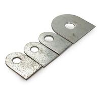 Флажок Ф50 У2.5 ГОФРОМАТИК zeta11126 - УПС инжиниринг