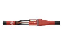 Муфта кабельная соединительная 10кВ HJ1P-12/3х150-240CS НИЛЕД 16000987 - УПС инжиниринг