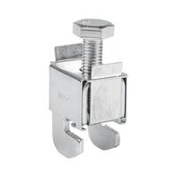 Терминал универс. для проводников 35-70кв.мм на шину 5мм EKF ut-35.70-5 - УПС инжиниринг