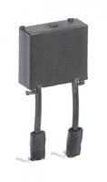 Ограничитель перенапряжения контакторов КМ-102 (9-18А) 110-240В AC ОП-02 DEKraft 22200DEK - УПС инжиниринг