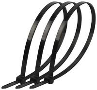 Хомут кабельный 3.6х200 черн. NO-225-204 (уп.25шт) Эра Б0066065 - УПС инжиниринг