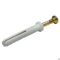 Дюбель-гвоздь 6х40 (6х37) (уп.200шт) Промрукав PR08.3829 - УПС инжиниринг