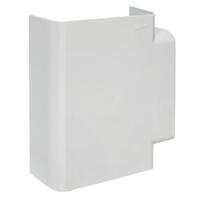 Угол T-образный 105х50 C-Line бел. (уп.2шт) EKF tchw-105-50x2 - УПС инжиниринг