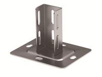 Кронштейн потолочн. SSM для профиля PSL/PSM гор. цинк DKC BSF2901HDZ - УПС инжиниринг