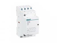 Контактор модульный МК-103 4НЗ 25А 230В DEKraft 18070DEK - УПС инжиниринг