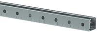 Профиль STRUT перфорированный 41х41 L800 2.5мм IEK CLP1S-41-41-08-25 - УПС инжиниринг