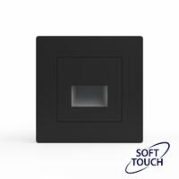 Подсветка светодиодная СП Pixel IP20 механизм карбон TOKOV ELECTRIC TKE-PX-P1RF-C14 - УПС инжиниринг