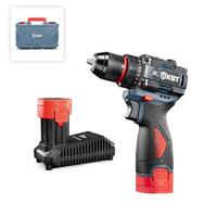 Шуруповерт аккумуляторный бесщеточный DB-16-10 серия ПРОФИ КВТ 102587 - УПС инжиниринг