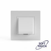 Вывод кабеля СП Pixel IP20 механизм айс TOKOV ELECTRIC TKE-PX-CP-C34 - УПС инжиниринг