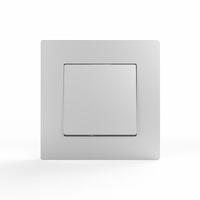 Переключатель перекрестный 1-кл. СП Pixel IP20 механизм алюм. TOKOV ELECTRIC TKE-PX-P1R-C03 - УПС инжиниринг