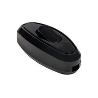 Переключатель на шнур черн. 6А 250В EKF APB6-30 - УПС инжиниринг