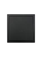 Выключатель 1-кл. перекрестный СП ZIMA IP20 10А безвинт. зажим черн. бархат LEZARD 704-4288-107QC - УПС инжиниринг