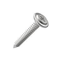 Саморез с прессшайбой усиленный ГОСТ 4.2х32 (уп.100шт) Промрукав PR17.00345 - УПС инжиниринг