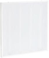 Светильник светодиодный ДВО 6572-O 45Вт 6500К 595х595х20 универс. опал. рассеив. с драйвером панель IEK LDVO3-6572-45-6500-K01 - УПС инжиниринг