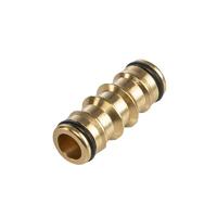 Двойник латунный ЧЕТЫРЕ СЕЗОНА 62-0281 - УПС инжиниринг