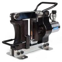 Шиногиб гидравлический ШГ-150 NEO КВТ 76505 - УПС инжиниринг