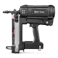 Пистолет монтажный газовый GCN-40 ПРОФИ КВТ 102360 - УПС инжиниринг