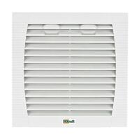 Решетка выходная IP55 172мм DEKraft 35011DEK - УПС инжиниринг