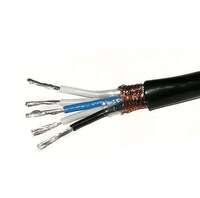 Кабель МКЭШ 5х0.35 500В (бухта) (м) АЛЬФАКАБЕЛЬ 6941 - УПС инжиниринг