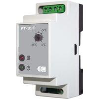 Регулятор температуры электронный РТ-330 ССТ 2224798 - УПС инжиниринг