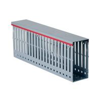 Кабель-канал перфорированный 80х40 L2000 RL6 G DKC 01153RL - УПС инжиниринг