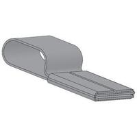 Зажим крепежный СР.1-25 Ц (уп.50шт) ССТ 2187243 - УПС инжиниринг