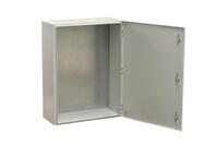 Корпус металлический ЩРНМ IP31 600х500х250 DEKraft 32476DEK - УПС инжиниринг