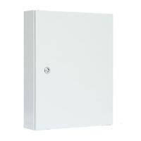 Корпус навесной ЩРн-54 520х410х120 IP54 метал. PRIZMA TOKOV ELECTRIC TKE-PZ-MRB-54-IP54 - УПС инжиниринг