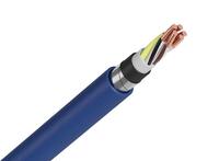 Кабель Русский Свет ВБШвнг(А)-LS 5х4 ОК (N PE) 0.66кВ (м) 10138 - УПС инжиниринг
