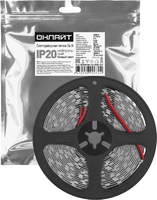 Лента светодиодная 90 672 OLS-2835W120-9.6-IP20-24V (уп.5м) ОНЛАЙТ 90672 - УПС инжиниринг