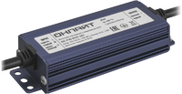 Драйвер для светодиодной ленты 90 648 OD-P30-IP67-24V ОНЛАЙТ 90648 - УПС инжиниринг