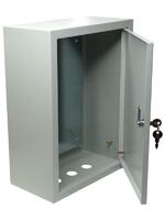 Щит с монтажной панелью навесной ЩМП 00 УХЛ3 IP31 290х220х155 Электротехник ET529529 - УПС инжиниринг