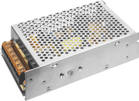 Драйвер для светодиодной ленты 90 641 OD-P100-IP20-24V ОНЛАЙТ 90641 - УПС инжиниринг