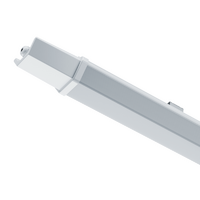 Светильник светодиодный 82 919 ODSP-03-42-6.5K-LED 42Вт 6500К IP65 4830лм 176-264В (аналог ЛСП 2х58) ОНЛАЙТ 82919 - УПС инжиниринг