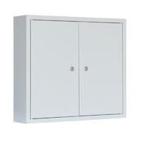 Корпус навесной ЩРн-72 480х560х120 IP31 метал. PRIZMA TOKOV ELECTRIC TKE-PZ-MRB-72-IP31 - УПС инжиниринг