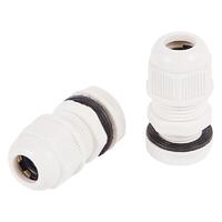 Ввод кабельный MG-25 (18-13мм) сер. Rexant 07-8125 - УПС инжиниринг