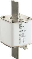 Вставка плавкая ППНИ-39 400А габарит 3 IEK DPP50-400 - УПС инжиниринг