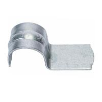 Скоба крепежная однолапковая СМО d16-17мм для монтажн. пистолета TOKOV ELECTRIC TKE-SMP-16-17-1 - УПС инжиниринг