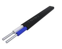 Кабель TOKOV ELECTRIC АВВГ-Пнг(А)-LS 2х6 ОК (N) 0.66кВ (уп.100м) 00-00036336 - УПС инжиниринг