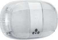 Светильник светодиодный 80 392 DPB-02-12-4K-IP65-04-LED АНТЕЙ 12Вт 4000К IP65 1260лм ЖКХ без датчика Navigator 80392 - УПС инжиниринг