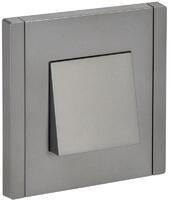 Вывод кабеля FORTE&PIANO FP542 сталь IEK FP-VK10-0-K46 - УПС инжиниринг