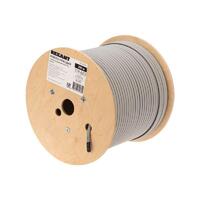 Кабель греющий (нагрев.) саморег. SRL24-2 неэкранированный 24Вт/м 0.9кв.мм/70м 300м Rexant 51-0276 - УПС инжиниринг