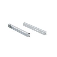 Рейка боковая специальная для шкафов CQE Г=600мм (уп.4шт) DKC R5NPLE600 - УПС инжиниринг