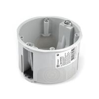 Коробка установочная двухкомпонентн. 60-0700С универсальная 68х47 Промрукав 60-0700С - УПС инжиниринг