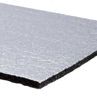 Утеплитель самоклеящийся ППЭ 1200х1000мм толщ. 10мм DKC R5THP1001 - УПС инжиниринг