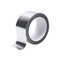 Лента алюминиевая 50ммх25м Rexant 09-4352 - УПС инжиниринг