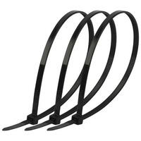 Хомут кабельный 8.8х500 черн. NO-225-195 (уп.100шт) Эра Б0066024 - УПС инжиниринг